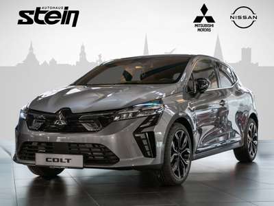 Bild Mitsubishi Colt