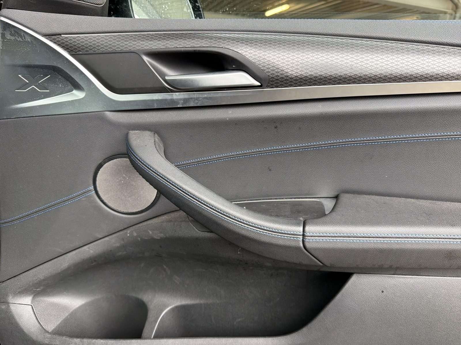 Fahrzeugbild eines BMW X3