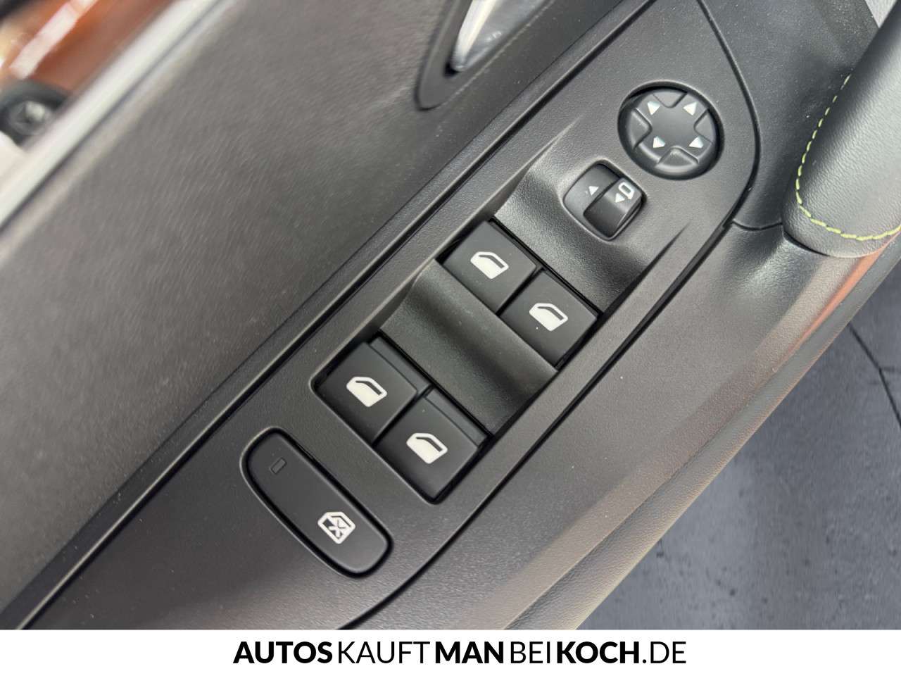 Fahrzeugbild eines Peugeot 2008