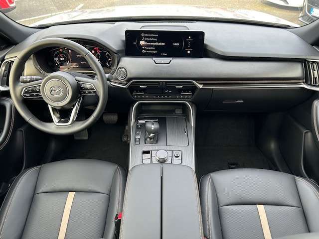 Fahrzeugbild eines Mazda CX-60