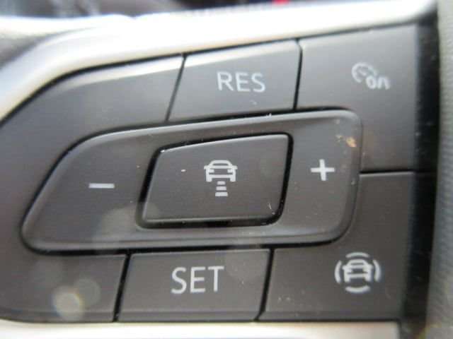 Fahrzeugbild eines Volkswagen Golf