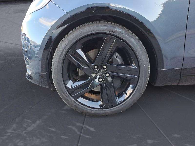 Fahrzeugbild eines Land Rover Discovery