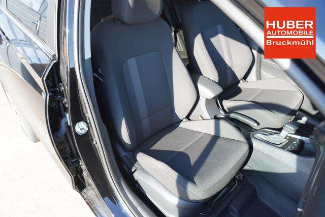 Fahrzeugbild eines Hyundai i20