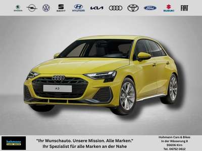 Bild Audi A3