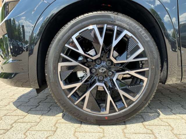 Fahrzeugbild eines Renault Austral