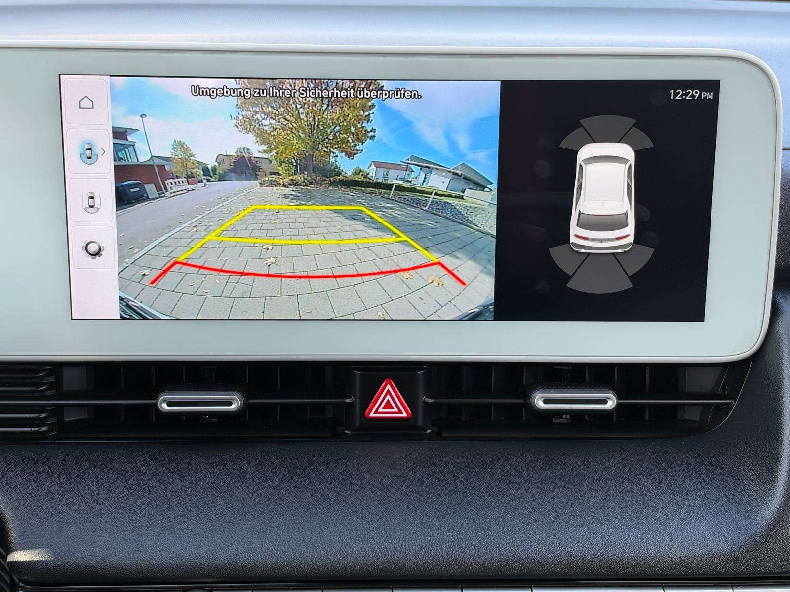 Fahrzeugbild eines Hyundai IONIQ 5