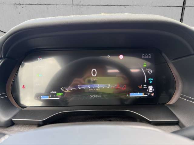 Fahrzeugbild eines Jeep Grand Cherokee