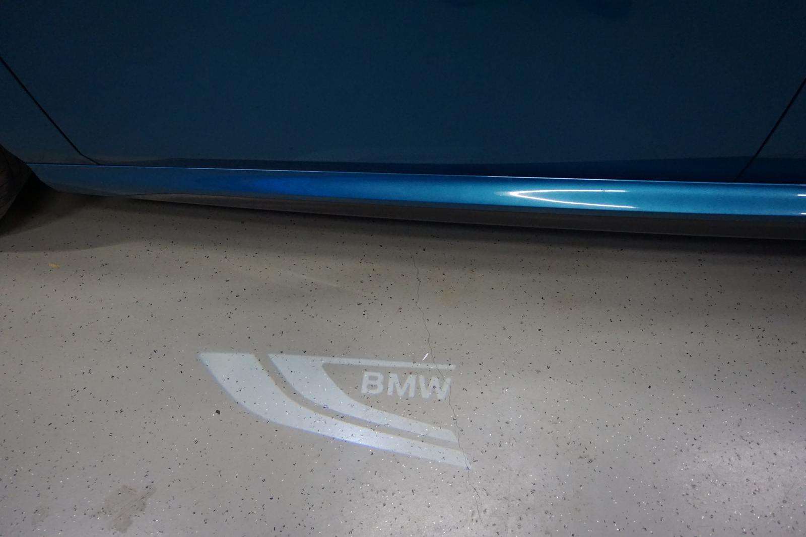 Fahrzeugbild eines BMW 2er-Reihe