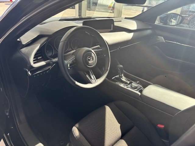 Fahrzeugbild eines Mazda Mazda3