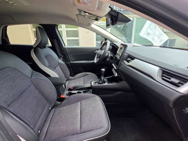 Fahrzeugbild eines Renault Captur