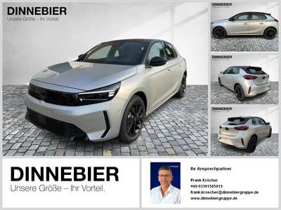 Bild Opel Corsa