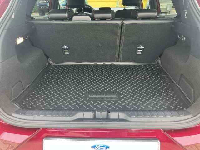 Fahrzeugbild eines Ford Puma