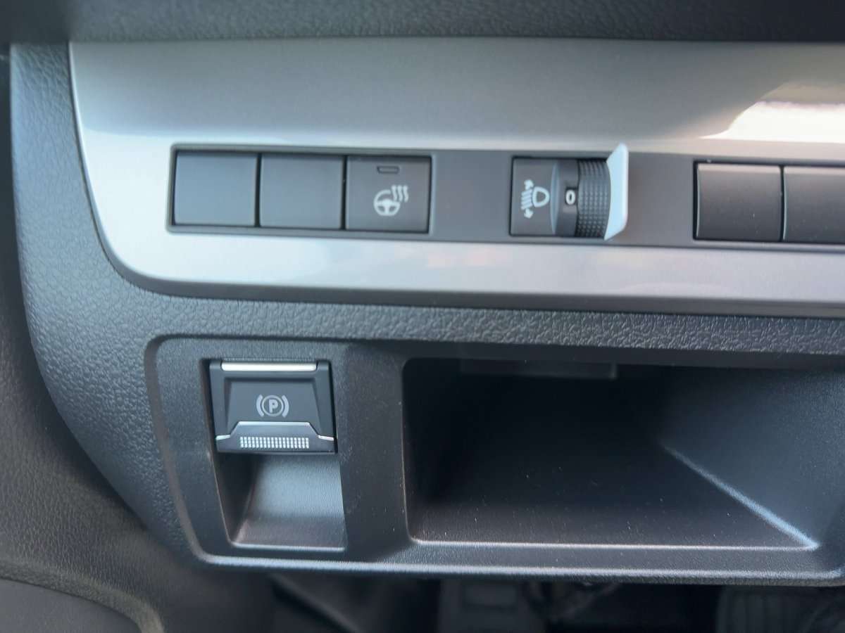 Fahrzeugbild eines Opel Zafira