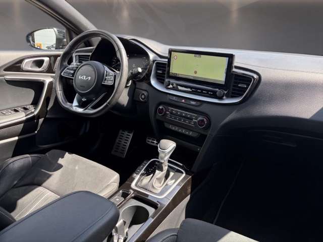 Fahrzeugbild eines Kia cee'd