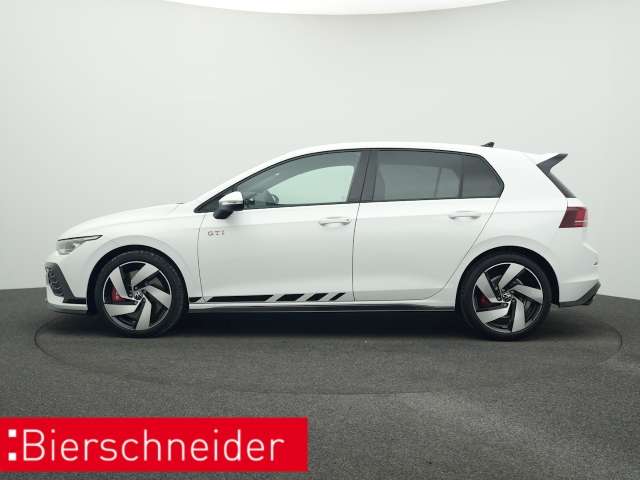 Fahrzeugbild eines Volkswagen Golf