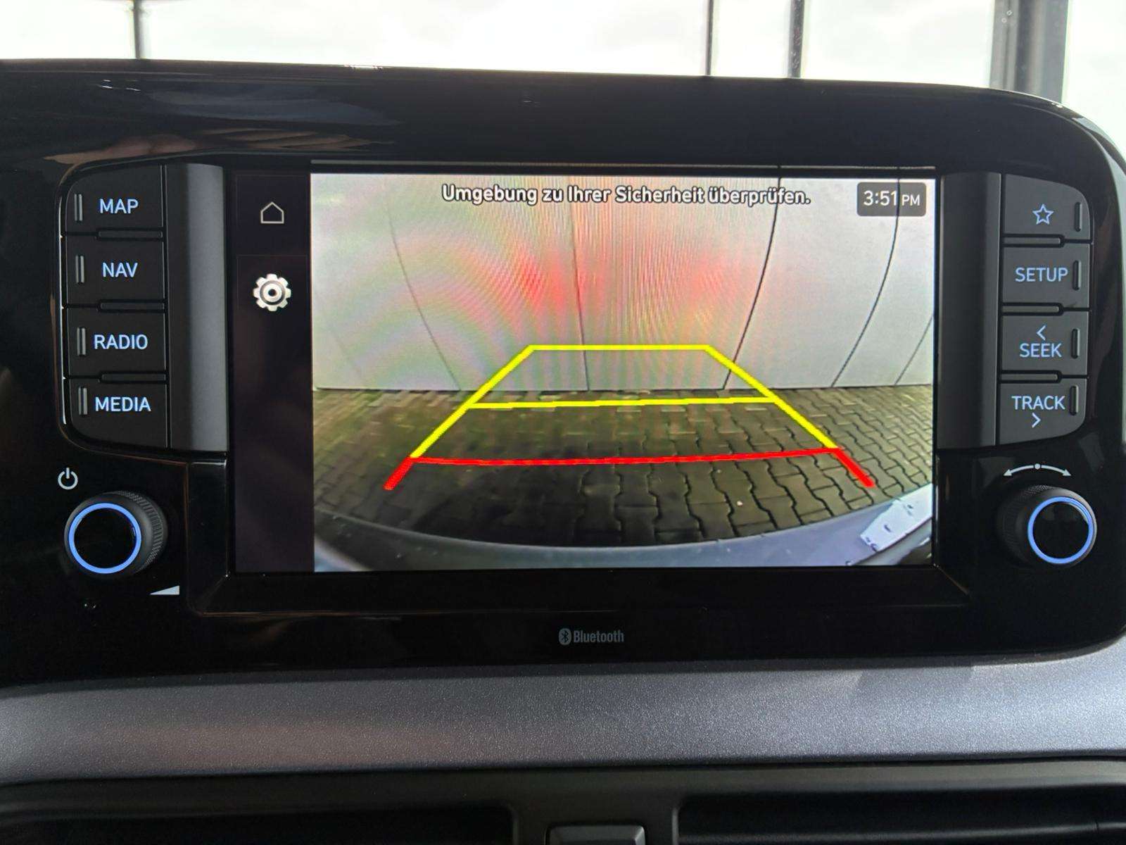 Fahrzeugbild eines Hyundai i10