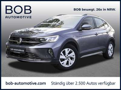 Bild Volkswagen Taigo