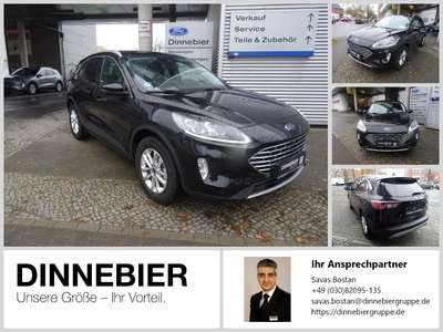 Bild Ford Kuga