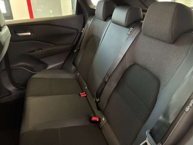 Fahrzeugbild eines Nissan Qashqai