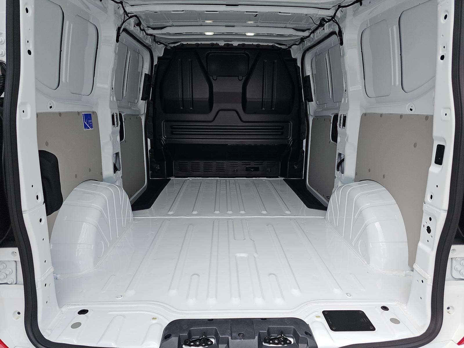 Fahrzeugbild eines Ford Transit Custom