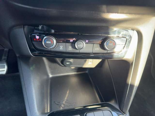 Fahrzeugbild eines Opel Corsa