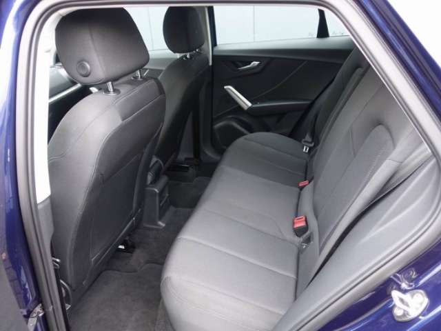 Fahrzeugbild eines Audi Q2