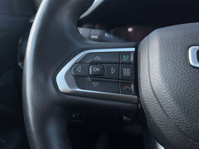 Fahrzeugbild eines Jeep Compass