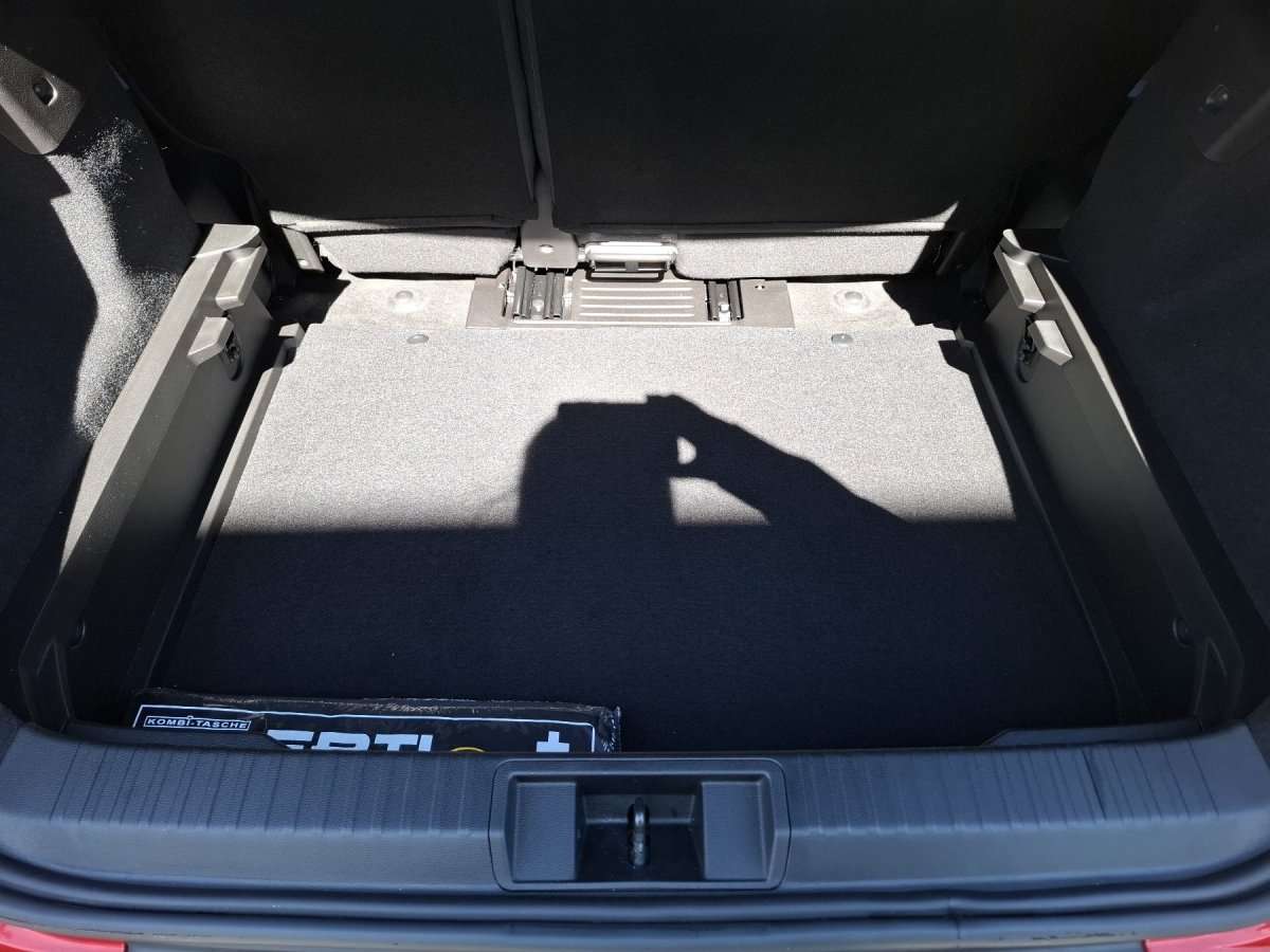 Fahrzeugbild eines Renault Captur