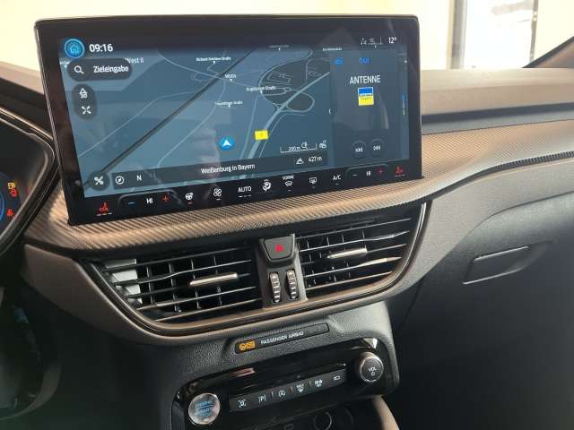 Fahrzeugbild eines Ford Kuga