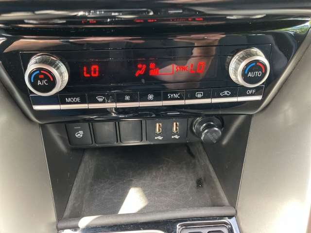 Fahrzeugbild eines Mitsubishi Eclipse Cross