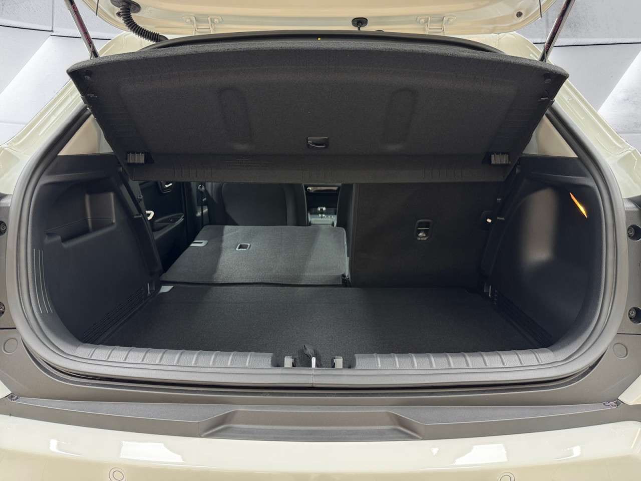 Fahrzeugbild eines Kia Stonic