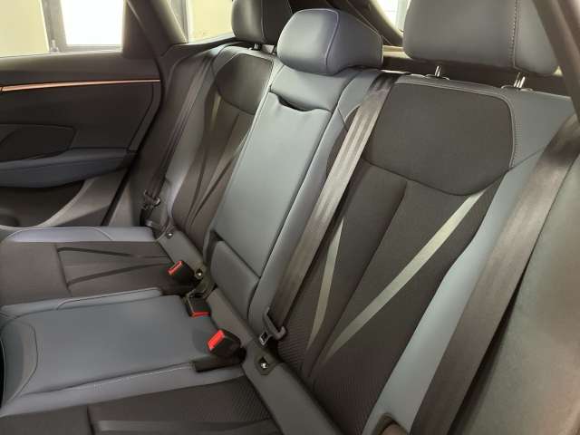 Fahrzeugbild eines CUPRA Terramar