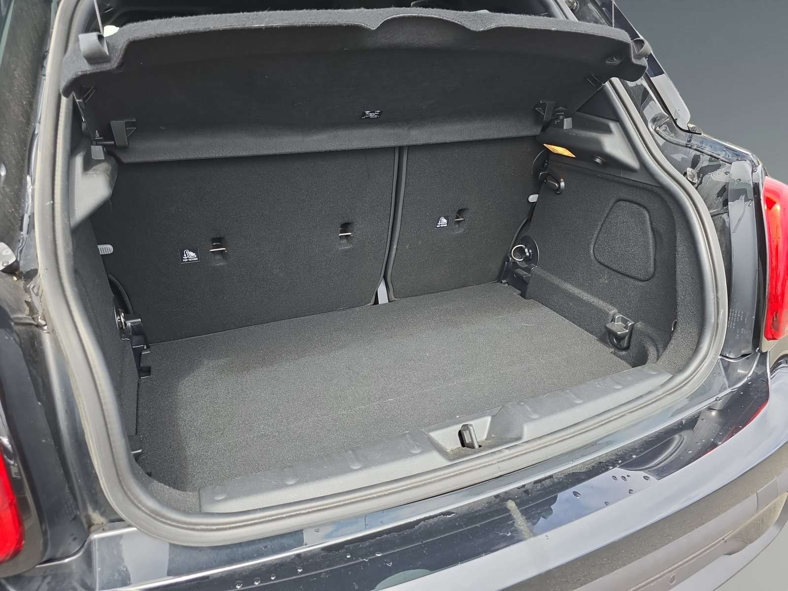 Fahrzeugbild eines MINI COOPER