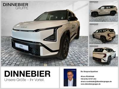 Bild Kia EV5