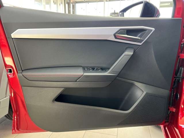 Fahrzeugbild eines SEAT Ibiza