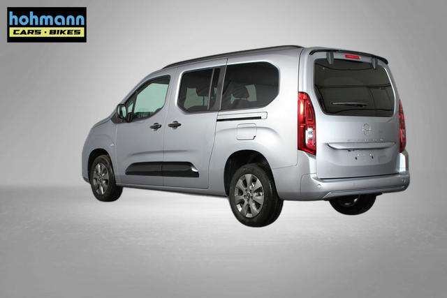Fahrzeugbild eines Opel Combo Life