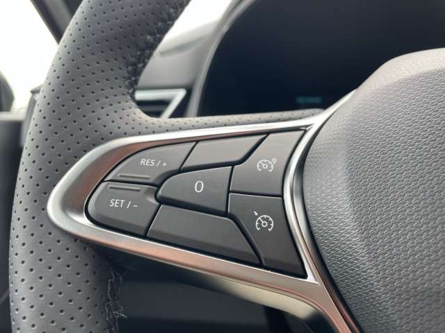 Fahrzeugbild eines Renault Clio