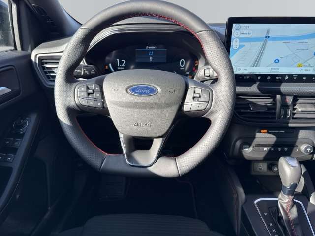 Fahrzeugbild eines Ford Focus