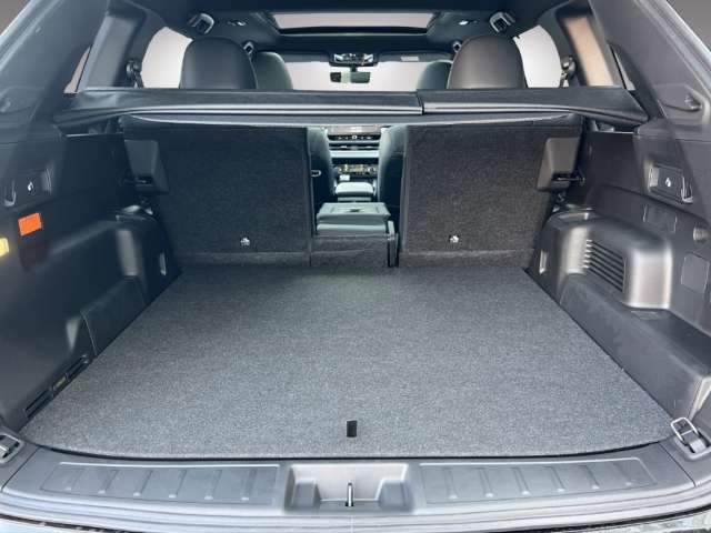 Fahrzeugbild eines Mitsubishi Outlander