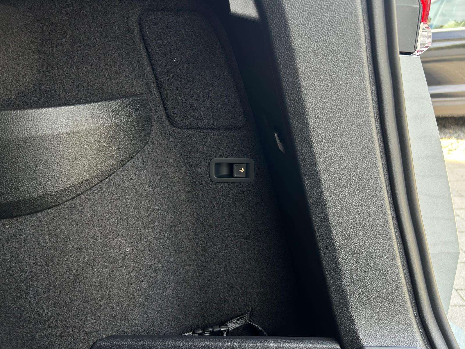 Fahrzeugbild eines Skoda Karoq