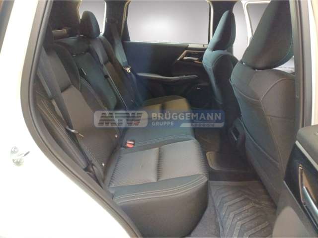 Fahrzeugbild eines Mitsubishi Outlander