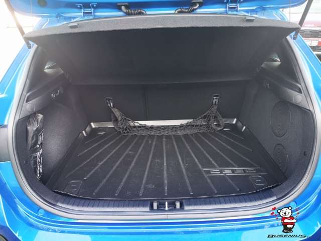 Fahrzeugbild eines Kia cee'd