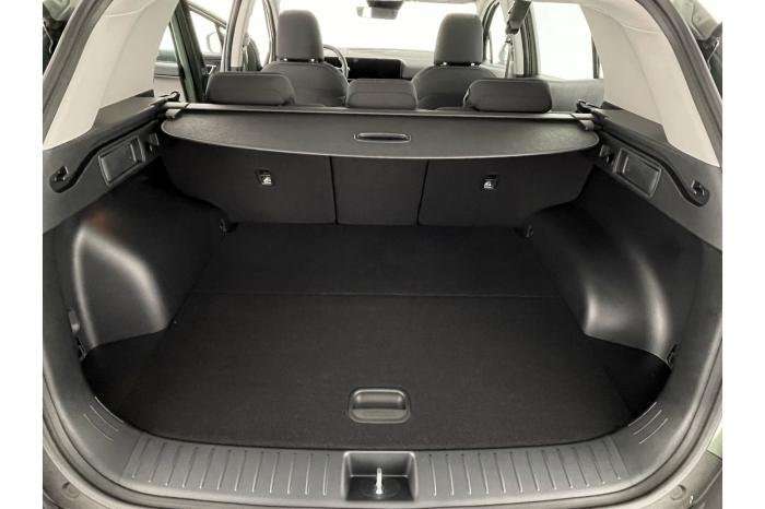 Fahrzeugbild eines Kia Sportage