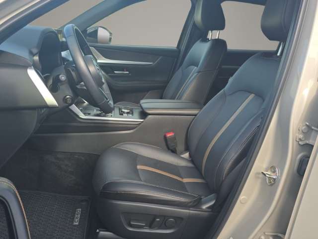 Fahrzeugbild eines Mazda CX-60
