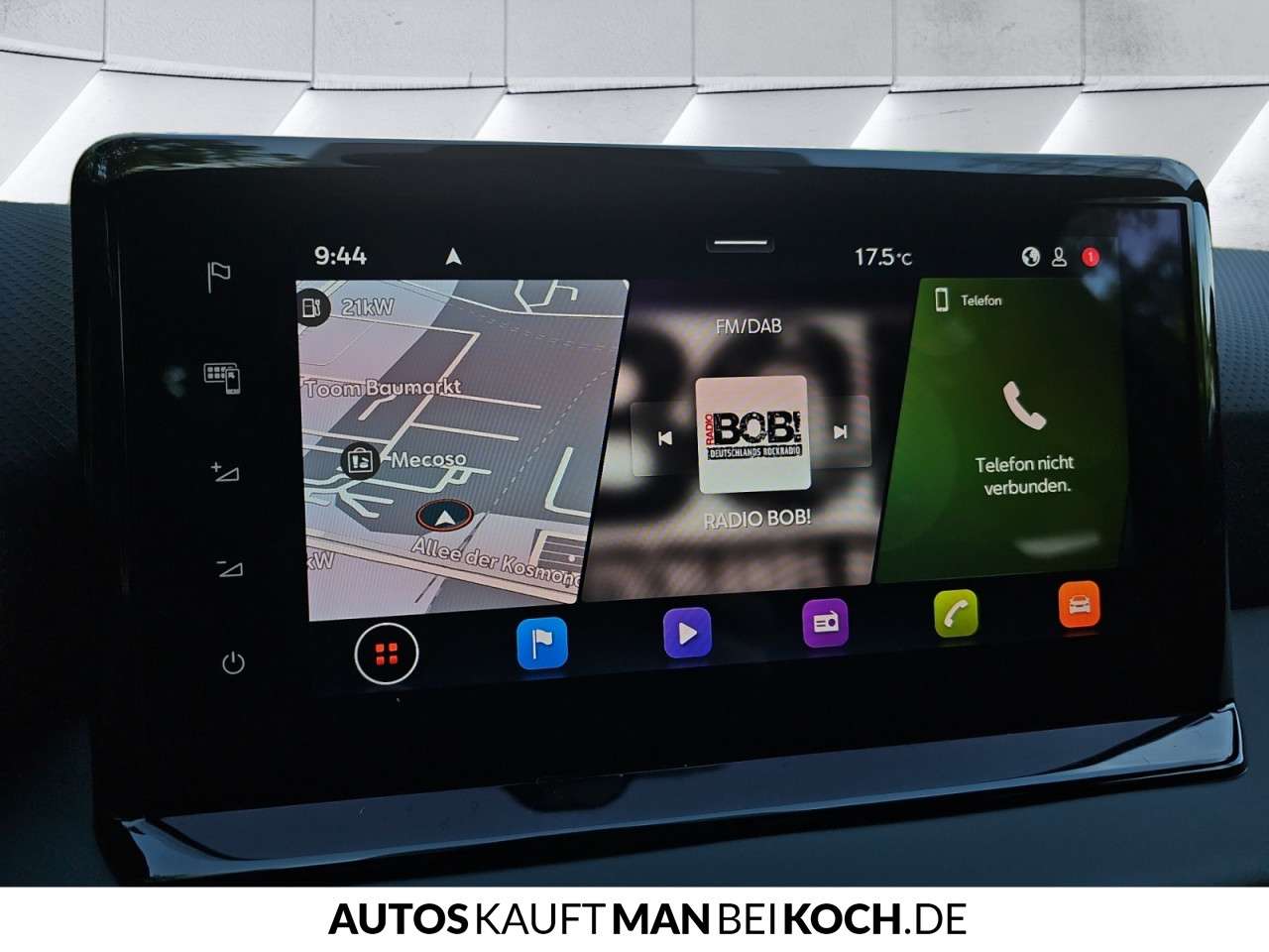 Fahrzeugbild eines SEAT Arona