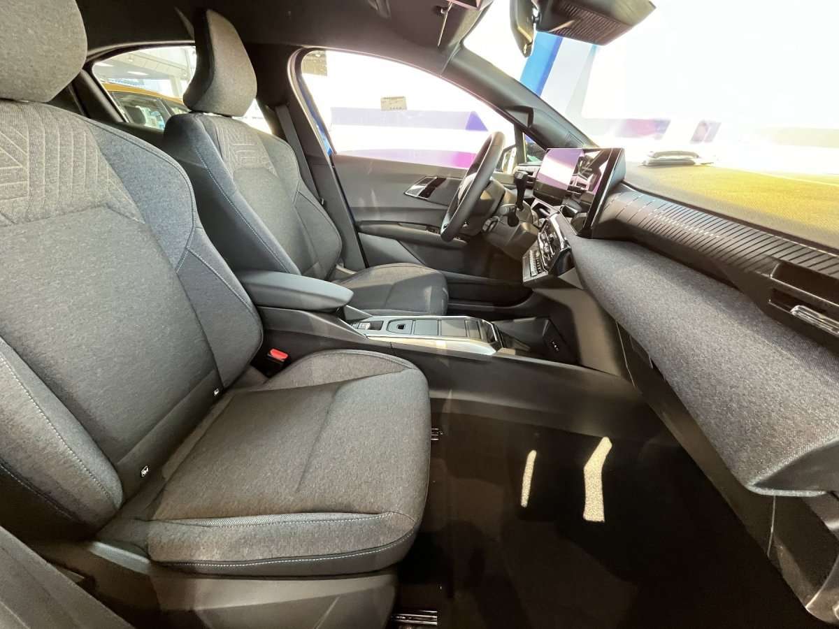 Fahrzeugbild eines Renault Clio