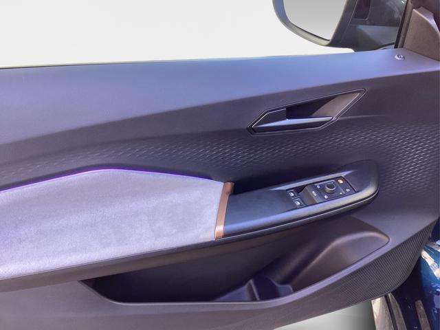 Fahrzeugbild eines CUPRA Born