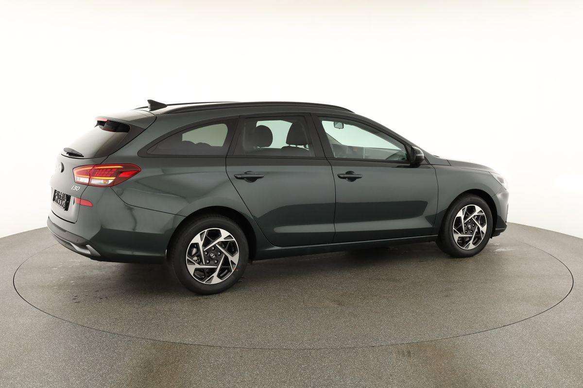 Fahrzeugbild eines Hyundai i30