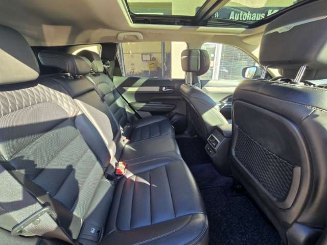 Fahrzeugbild eines Renault Koleos