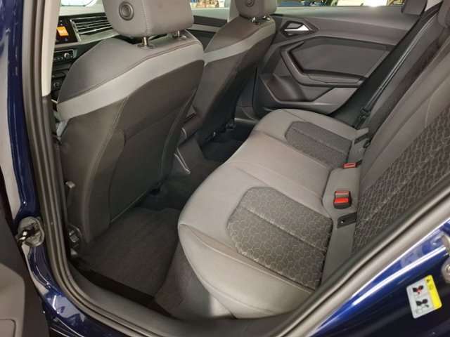 Fahrzeugbild eines Audi A1